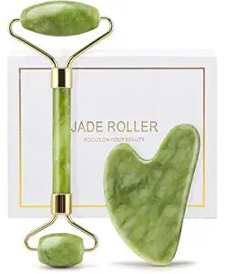 Facial Roller and Massager