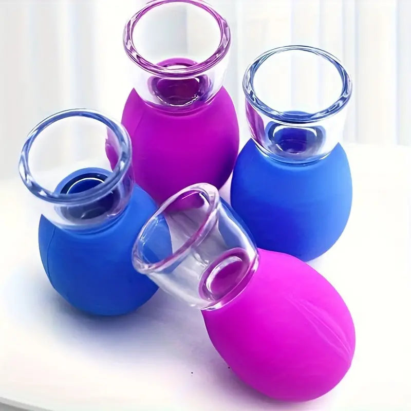 Facial Cupping Set (2 pcs)